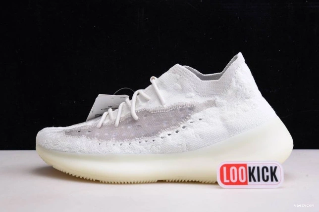 380 Boost Glow Calcite Yeezy Adidas GZ8668 1214